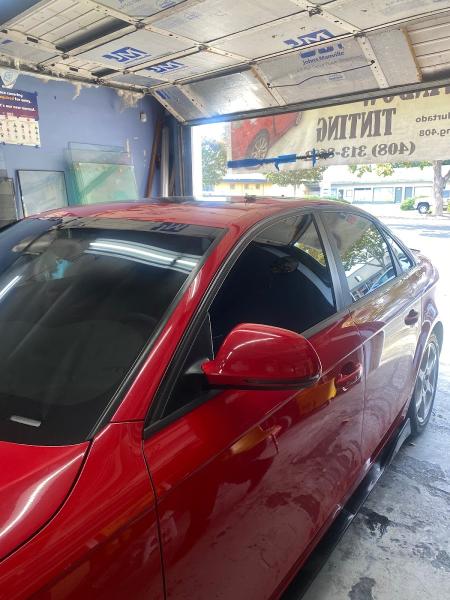 Uribe Muffler & Auto Glass