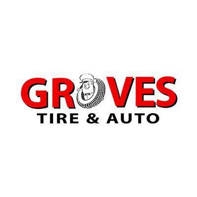 Groves Tire & Auto