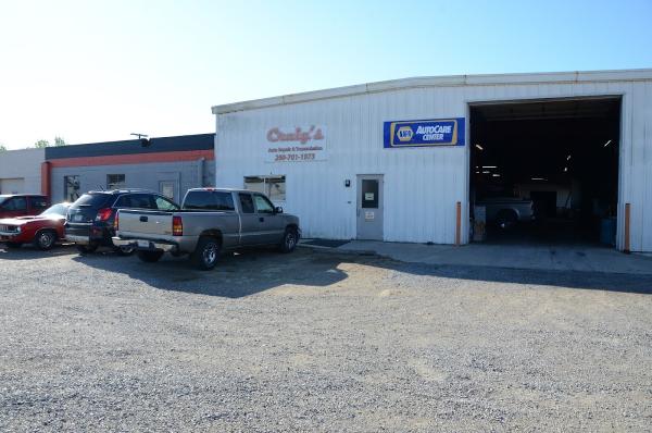 Craig's Auto Repair