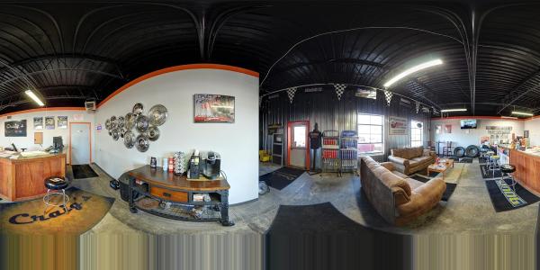 Craig's Auto Repair