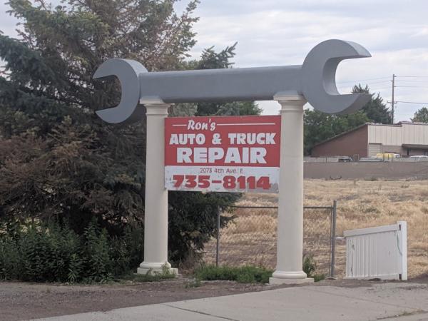 Ron's Auto & Truck Repair