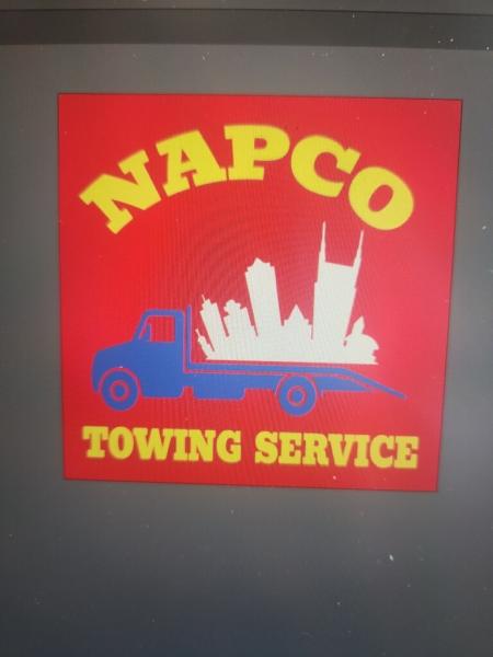 Napco Towing Service