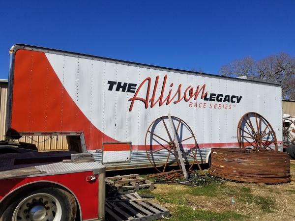 Allison Brothers Race Cars