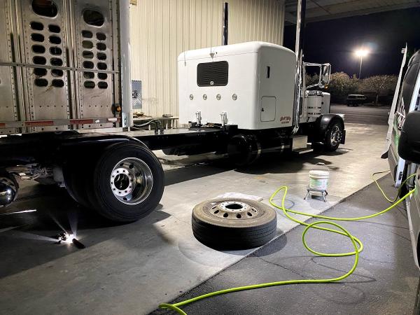 Mobile Tire Solutions