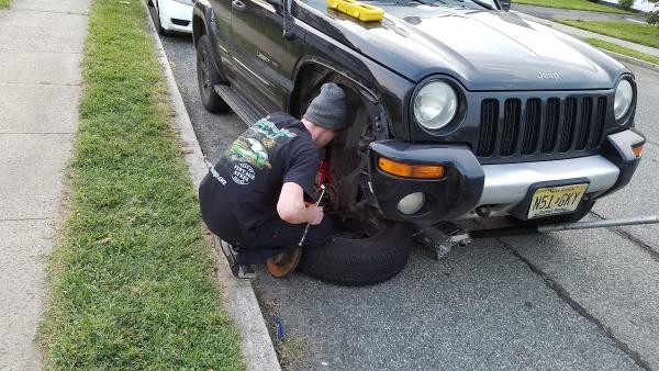 Enzo's Mobile Maintenance