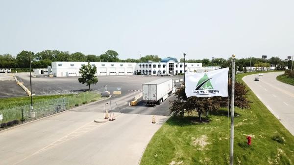 AAA Freight
