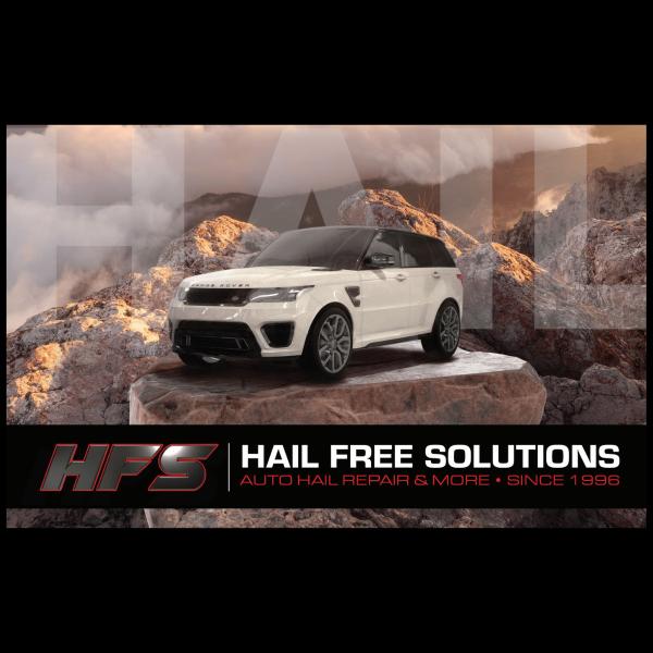 Hail Free Solutions