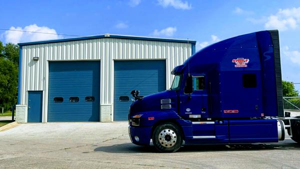 Truck & Trailer Repair by Shift Transport