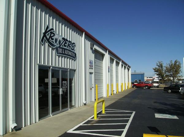 Kroozers Tire & Automotive