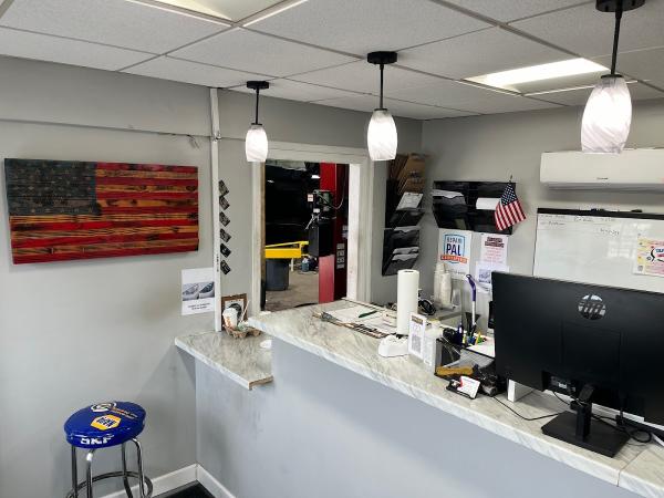 Eagle Auto Repair
