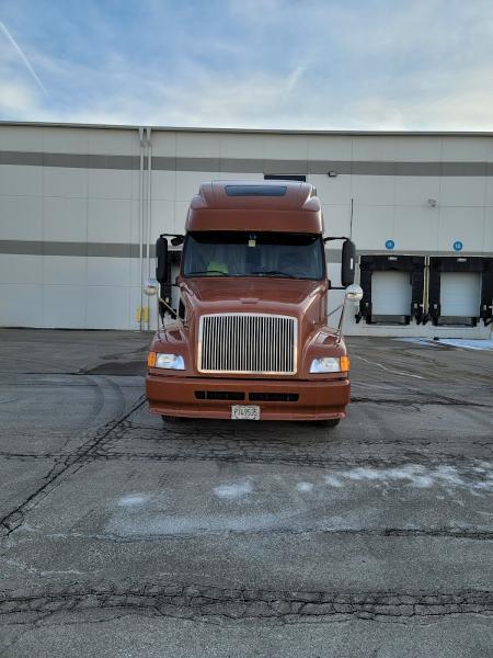 Perr Truck & Trailer Body Inc