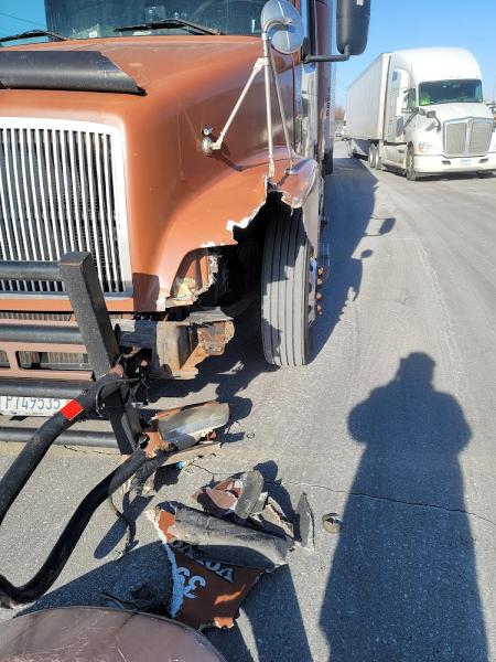 Perr Truck & Trailer Body Inc