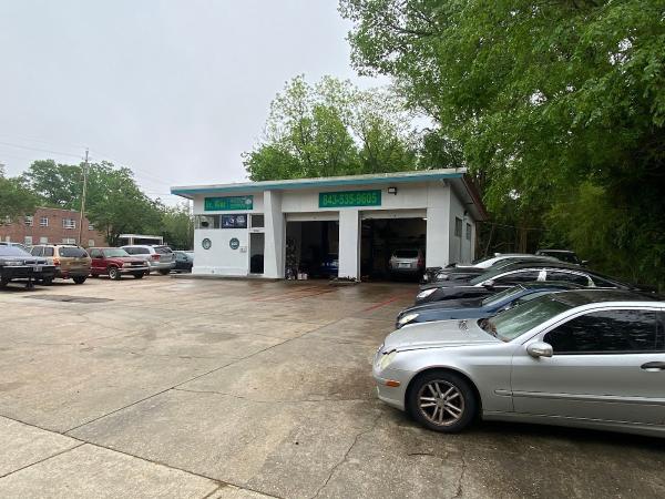 Dr. Alex Auto Service