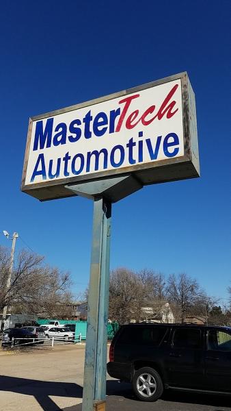 Mastertech Automotive
