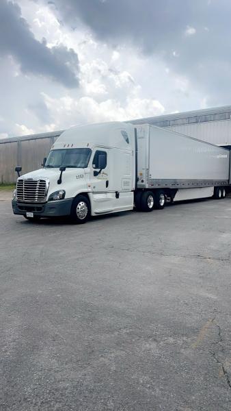 Gray Rock Transport
