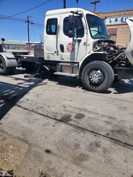 J B Truck Electrical Repair