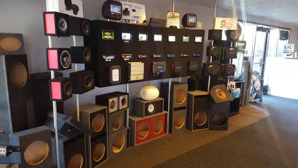 Frequency Mobile Innovations