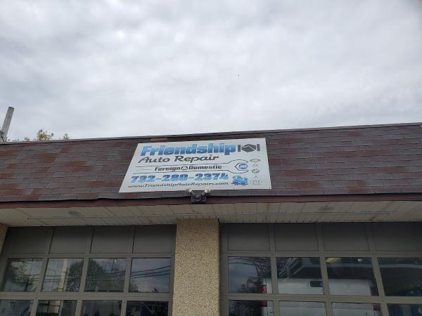 Friendship Auto Repairs