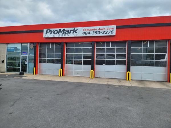 Promark Auto Service