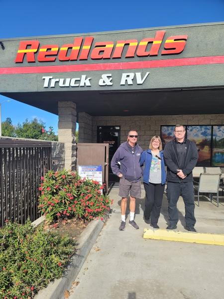 Redlands Truck & RV