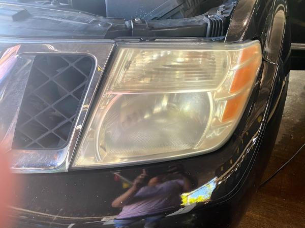 Bonita's Car Wash & Detailing