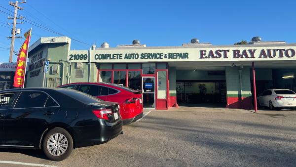 East Bay Auto Center