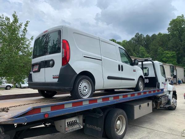 Decatur Towing Service