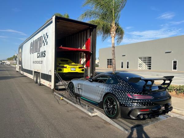 Sema Logistics Inc