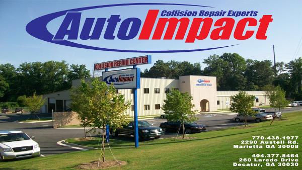 Auto Impact