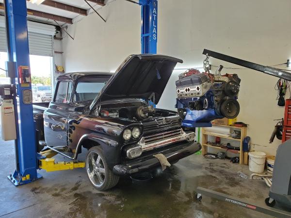 Paramount Auto Clinic