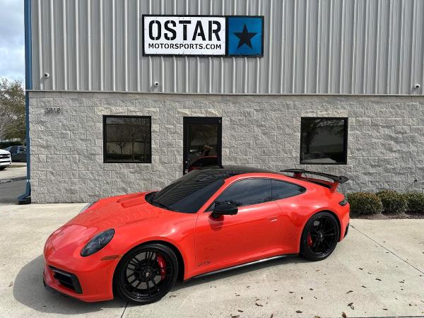 Ostar Motorsports