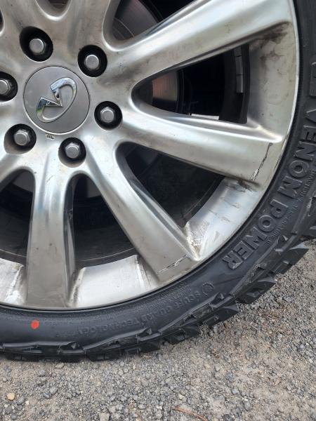 Freeman's Tire Services