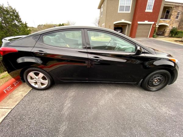 GT Auto Spa