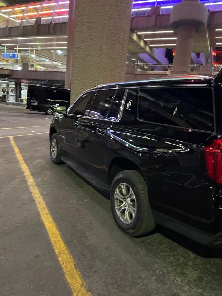 Personal Sedan Service