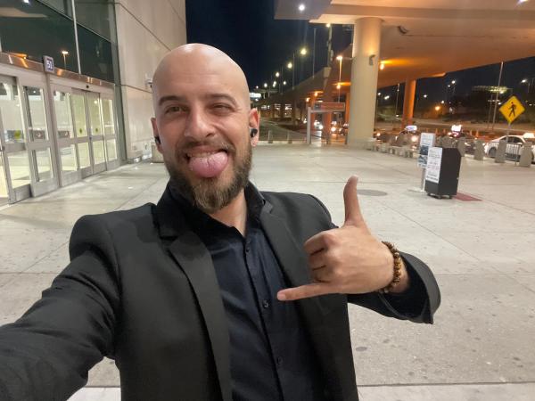 Personal Sedan Service