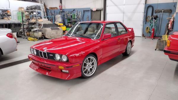 Korman Autoworks