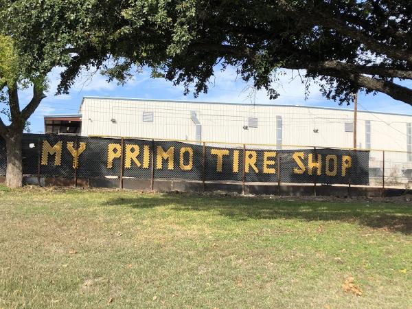 My Primo Tire Shop Company Llc