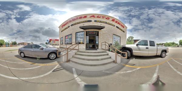 Concourse Automotive Service