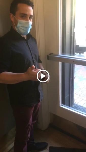 Bostons Locksmith