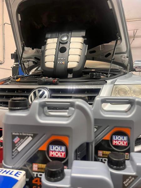 Pullen Motors