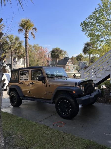 King's Mobile Detailing LLC