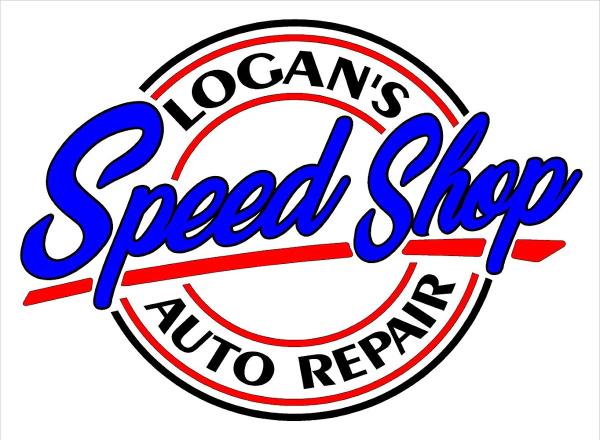 Logan's Speed Shop & Auto Repair