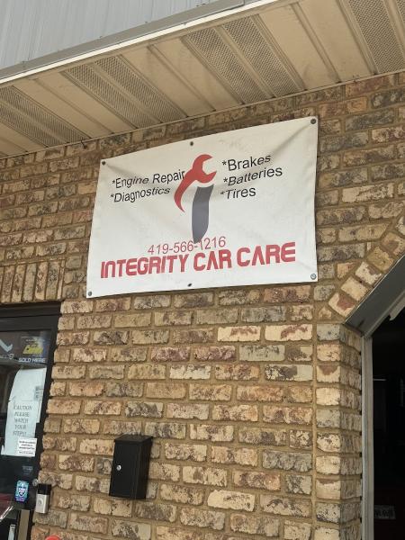 Integrity Car Care