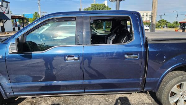 Johnson's Auto Glass
