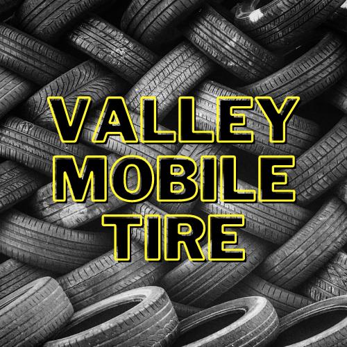 Valley Mobile Tire Roadside Service