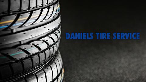 Daniels Tire Service