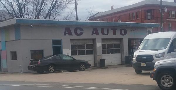 A C Auto Repairs