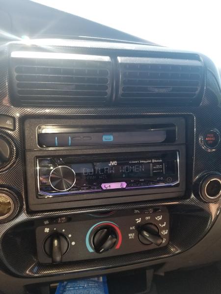 Quality Car Stereo