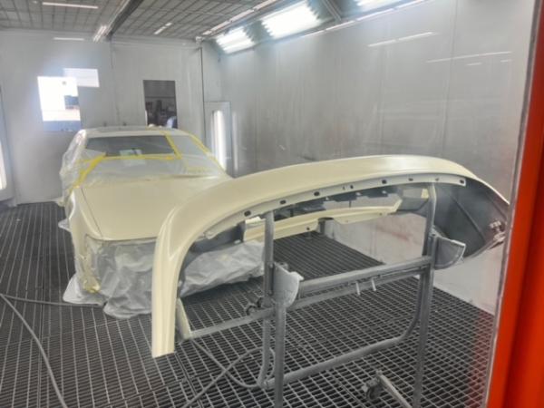 Autobahn Autobody