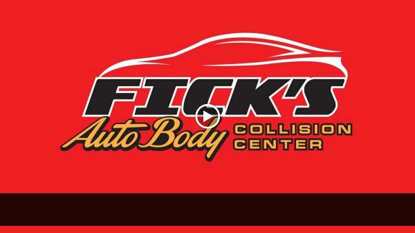 Fick's Autobody & Collision Center LLC